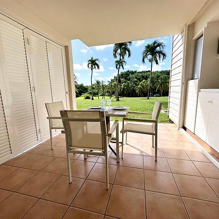 Studio Dans Un Magnifique Complexe De Vacances A St Luce Sainte-Luce Εξωτερικό φωτογραφία