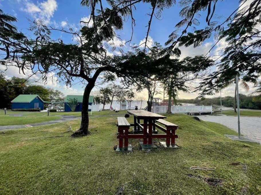 Studio Dans Un Magnifique Complexe De Vacances A St Luce Sainte-Luce Εξωτερικό φωτογραφία