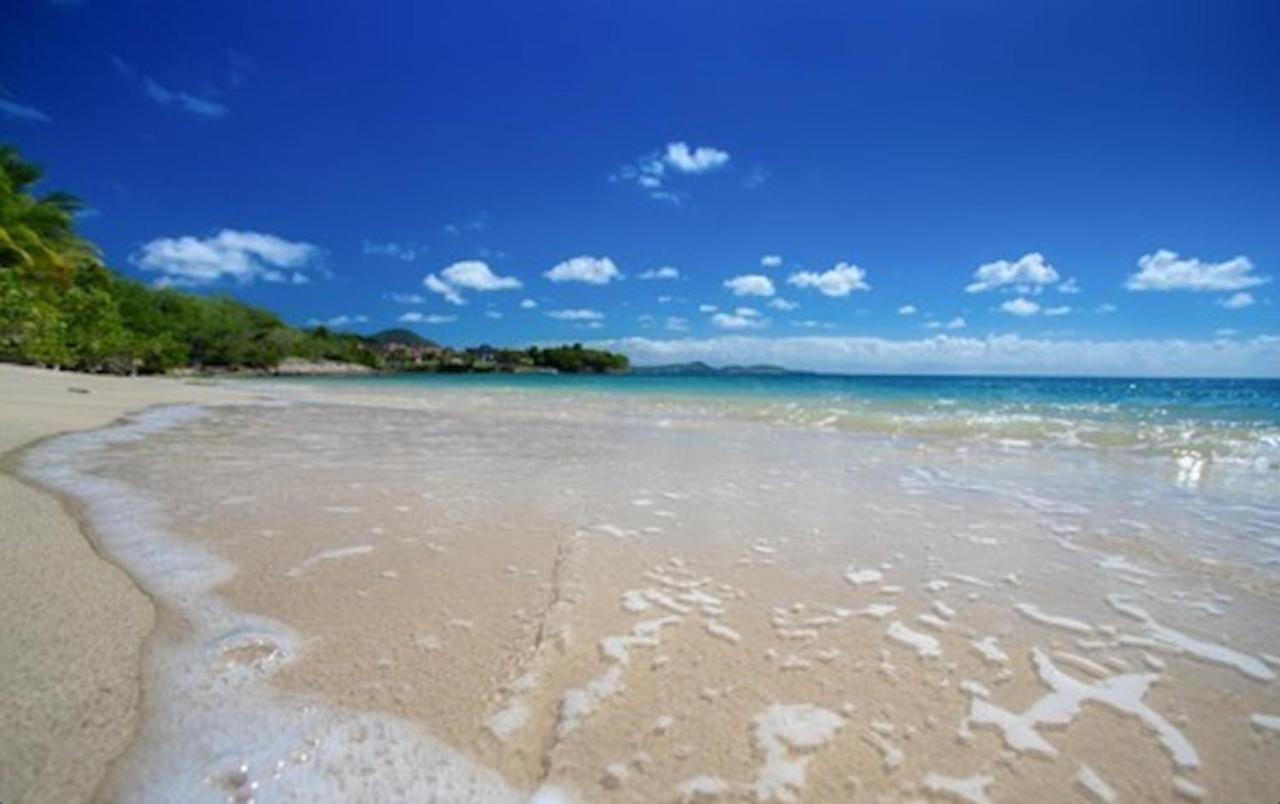Studio Dans Un Magnifique Complexe De Vacances A St Luce Sainte-Luce Εξωτερικό φωτογραφία