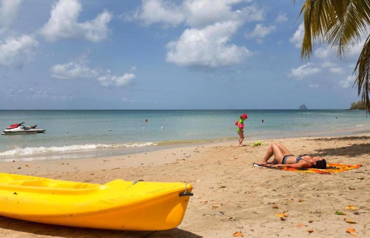 Studio Dans Un Magnifique Complexe De Vacances A St Luce Sainte-Luce Εξωτερικό φωτογραφία