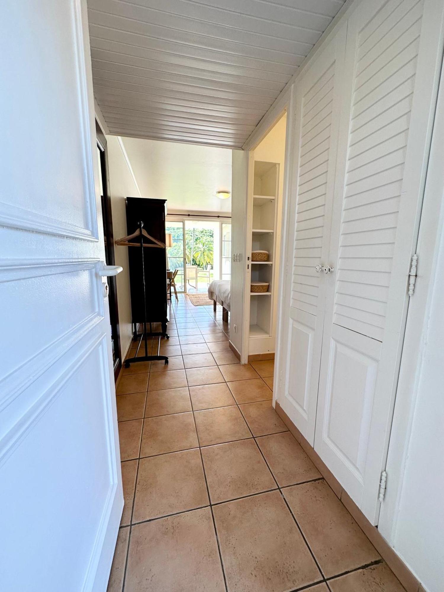 Studio Dans Un Magnifique Complexe De Vacances A St Luce Sainte-Luce Εξωτερικό φωτογραφία